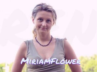 MiriamFlower