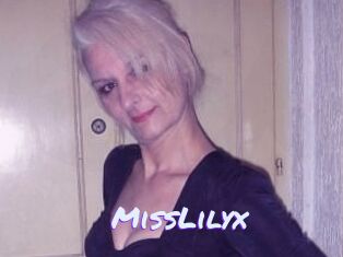 MissLilyx