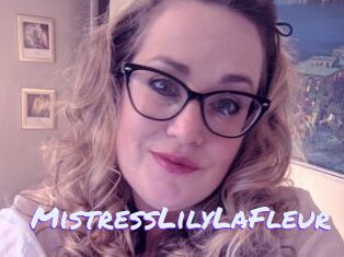 MistressLilyLaFleur