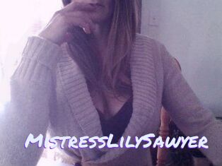 MistressLilySawyer