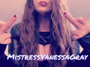 MistressVanessaGray