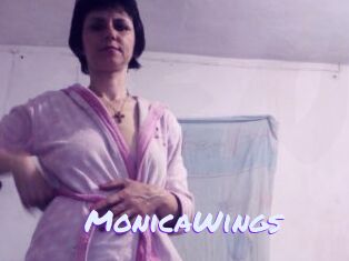 MonicaWings