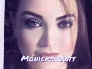 Monicksweety