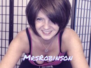 MrsRobinson