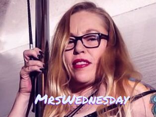 MrsWednesday