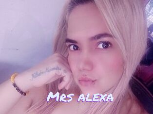 Mrs_alexa