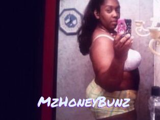 MzHoneyBunz