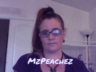 MzPeachez