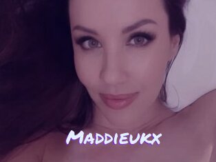 Maddieukx