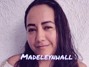 Madeleynhall