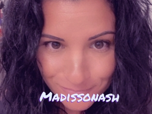 Madissonash