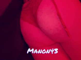 Manon43