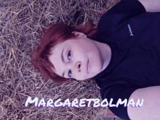 Margaretbolman