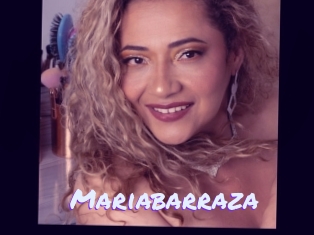 Mariabarraza