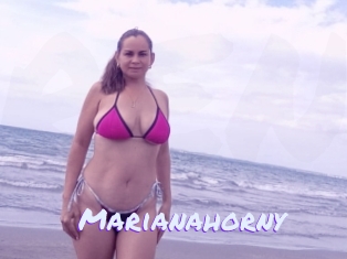 Marianahorny