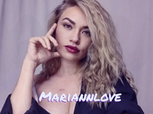 Mariannlove