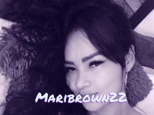 Maribrown22