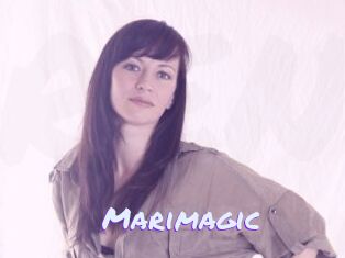 Marimagic