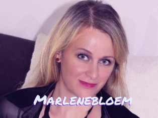 Marlenebloem