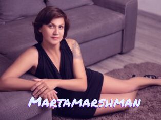 Martamarshman