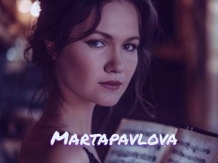 Martapavlova