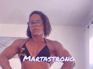 Martastrong