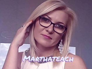 Marthateach