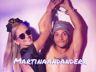 Martinaandanderr