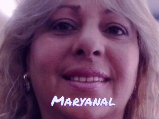 Maryanal