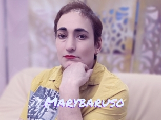 Marybaruso