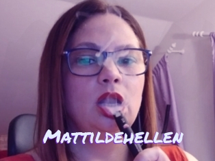 Mattildehellen