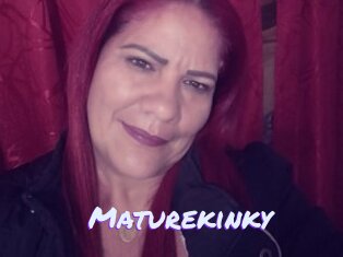 Maturekinky