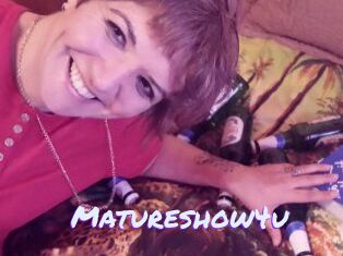 Matureshow4u