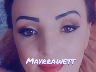 Mayrrawett