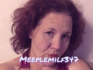 Meeplemilf347