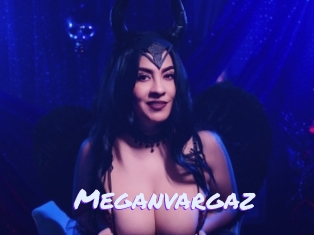 Meganvargaz