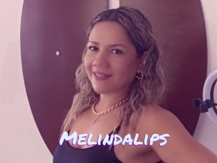 Melindalips