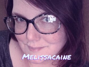 Melissacaine