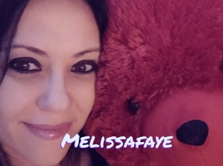 Melissafaye