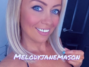 Melodyjanemason