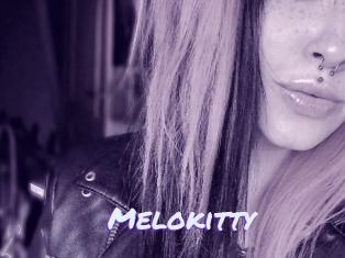 Melokitty