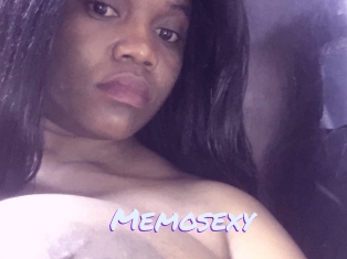 Memosexy