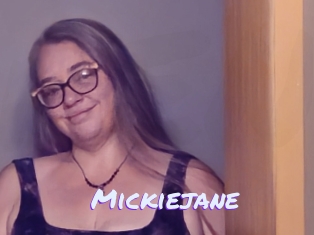 Mickiejane