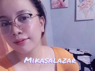 Mikasalazar