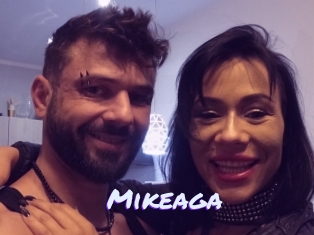 Mikeaga