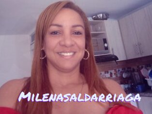 Milenasaldarriaga