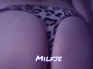 Milfje