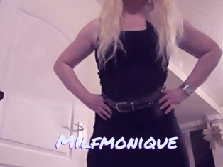 Milfmonique