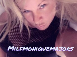 Milfmoniquemajors