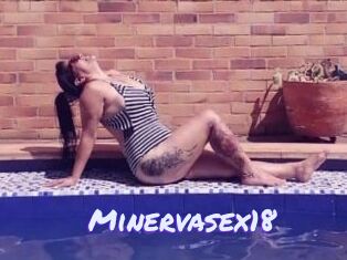 Minervasex18